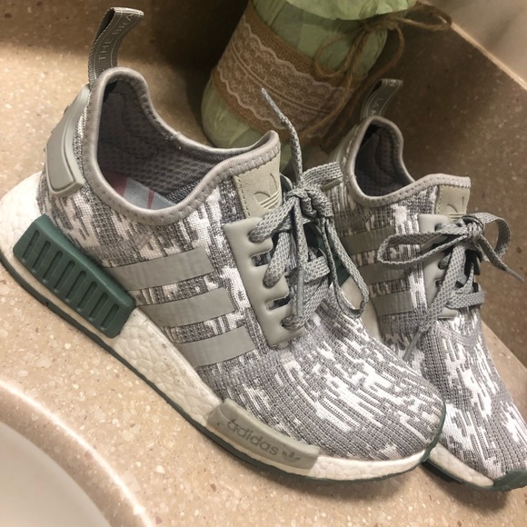 NMDs - Picture 2 of 7